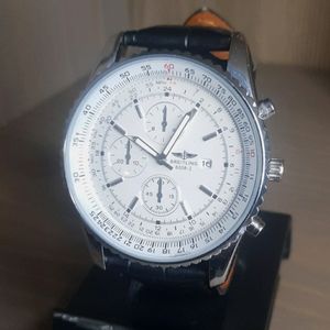 Breitling Navitimer 8208-2 Chronograph Watch